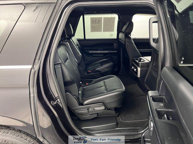 2021 Ford Expedition XLT MAX