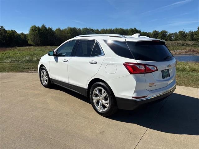 2021 Chevrolet Equinox FWD Premier