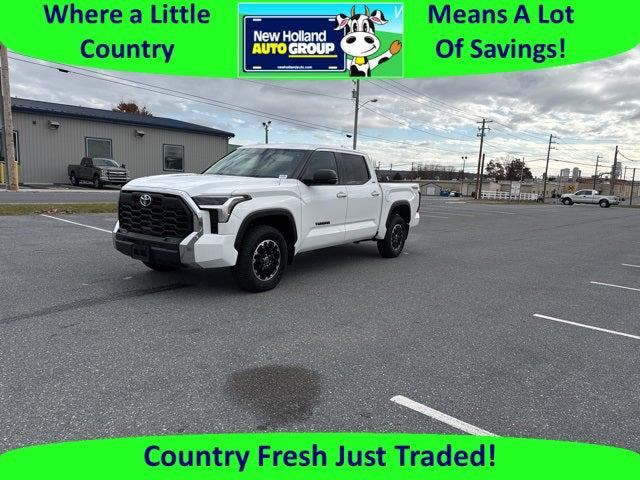 2024 Toyota Tundra SR5 2024 Toyota Tundra SR5