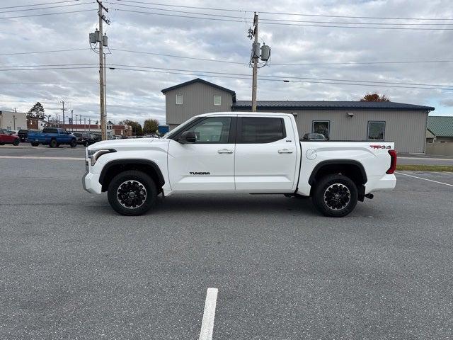 2024 Toyota Tundra SR5 2024 Toyota Tundra SR5