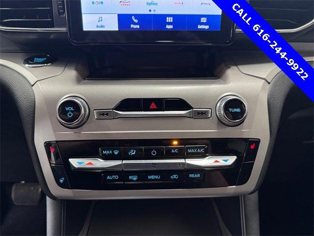 2023 Ford Explorer XLT 2023 Ford Explorer XLT