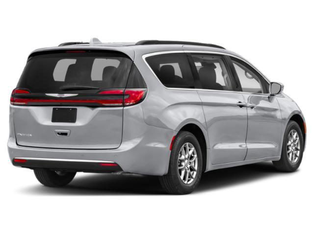 2022 Chrysler Pacifica Limited AWD