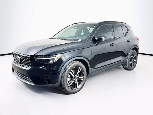 2023 Volvo XC40 B5 Plus Dark Theme for sale in Tampa, FL