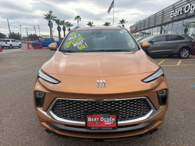 2025 Buick Encore GX Avenir FWD