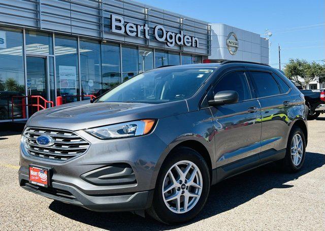 2021 Ford Edge SE 2021 Ford Edge SE