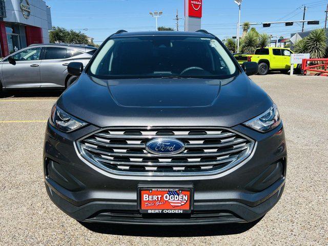 2021 Ford Edge SE 2021 Ford Edge SE