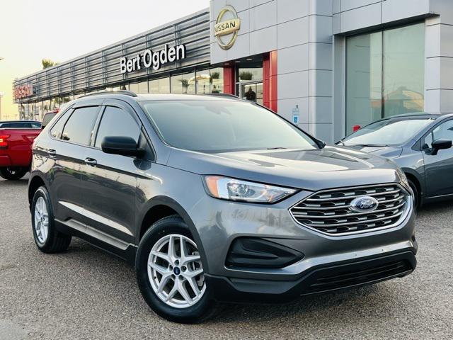 2021 Ford Edge SE 2021 Ford Edge SE