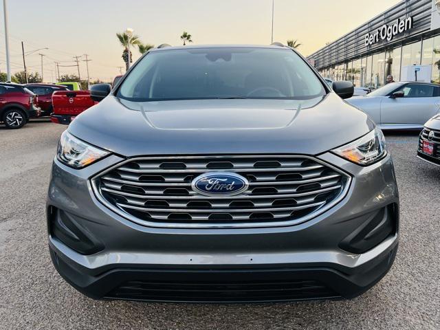 2021 Ford Edge SE 2021 Ford Edge SE