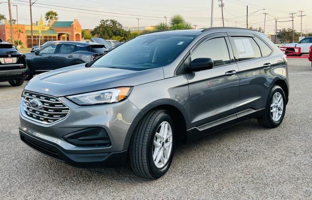2021 Ford Edge SE 2021 Ford Edge SE