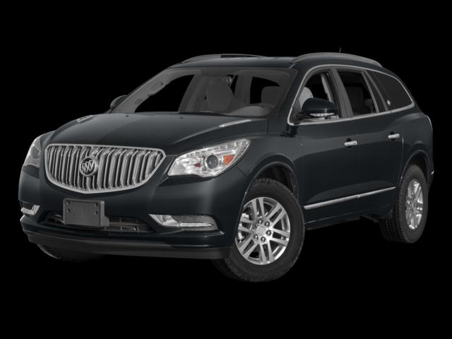 2014 Buick Enclave Leather