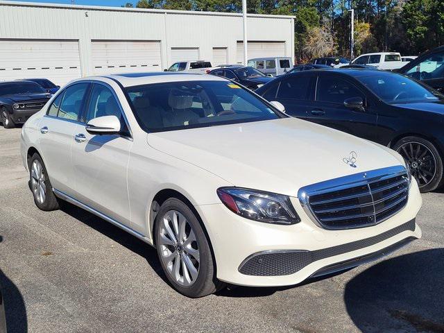 2017 Mercedes-Benz E 300 E 300 2017 Mercedes-Benz E 300 E 300