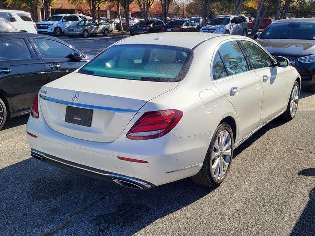 2017 Mercedes-Benz E 300 E 300 2017 Mercedes-Benz E 300 E 300