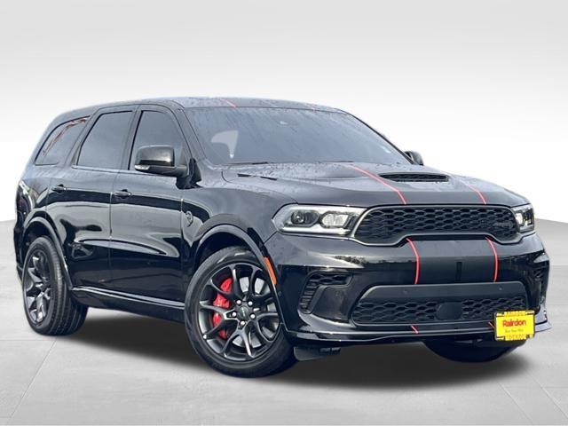 2023 Dodge Durango SRT Hellcat Premium AWD 2023 Dodge Durango SRT Hellcat Premium AWD