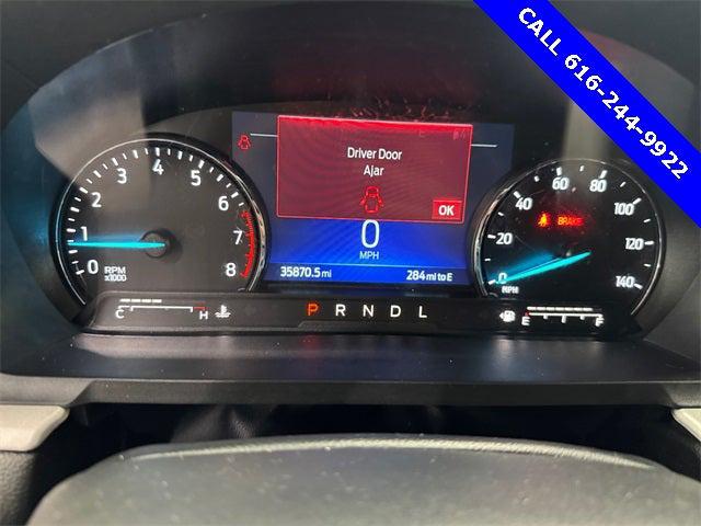 2023 Ford Explorer XLT 2023 Ford Explorer XLT