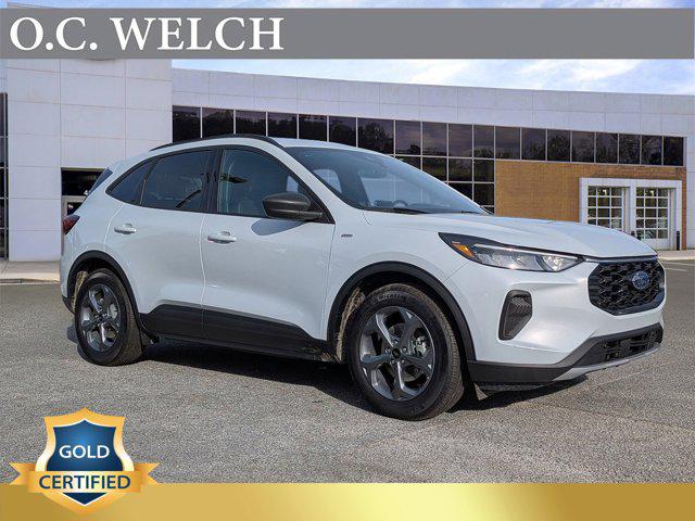 2025 Ford Escape ST-Line for sale in Hardeeville, SC