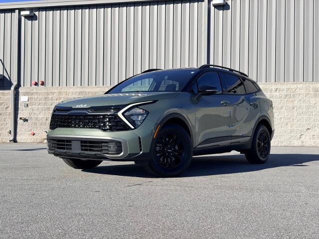 2023 Kia Sportage X-Pro for sale in Seneca, SC