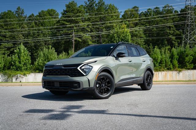 2023 Kia Sportage X-Pro for sale in Seneca, SC