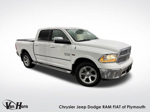 2013 RAM 1500 Laramie