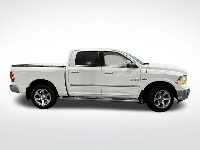 2013 RAM 1500 Laramie