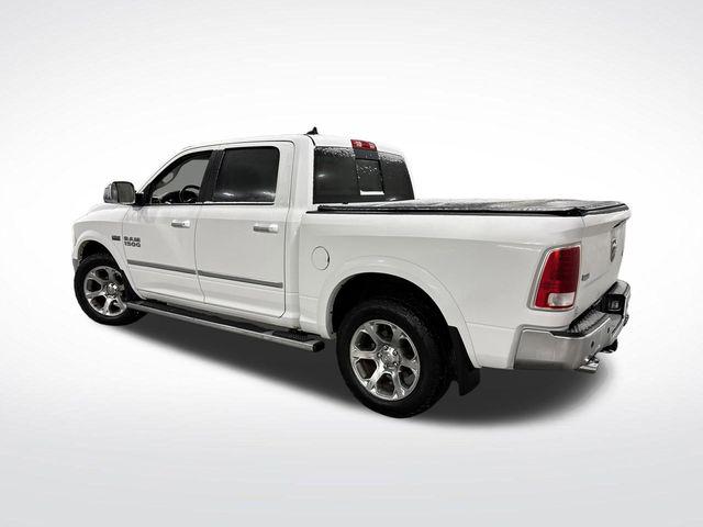 2013 RAM 1500 Laramie