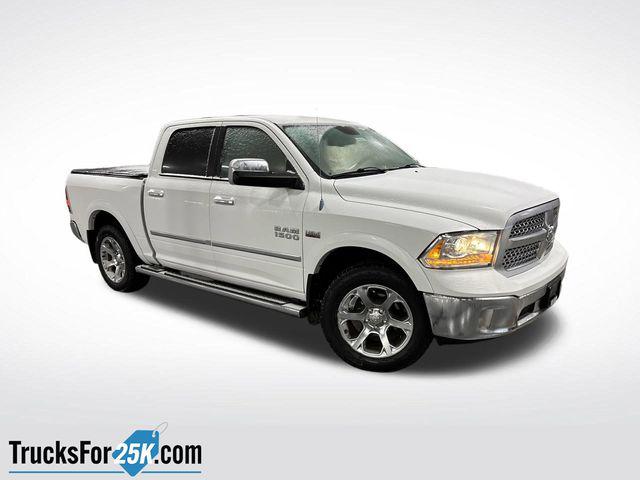 2013 RAM 1500 Laramie