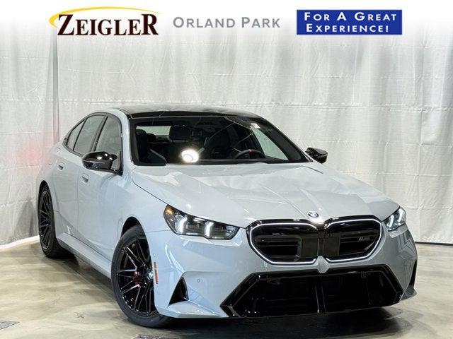 2026 BMW M5 Base 2026 BMW M5 Base