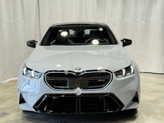 2026 BMW M5 Base 2026 BMW M5 Base