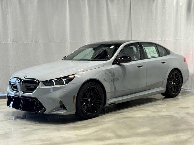 2026 BMW M5 Base 2026 BMW M5 Base