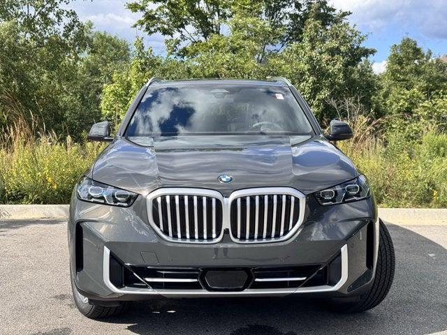 2026 BMW X5 xDrive40i 2026 BMW X5 xDrive40i
