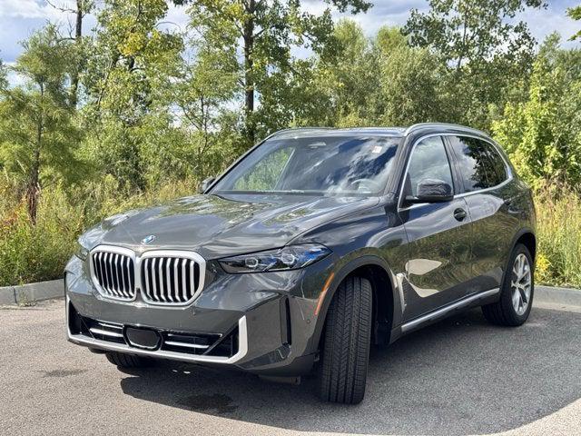 2026 BMW X5 xDrive40i 2026 BMW X5 xDrive40i