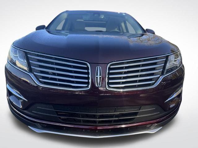 2018 Lincoln MKC Reserve 2018 Lincoln MKC Reserve