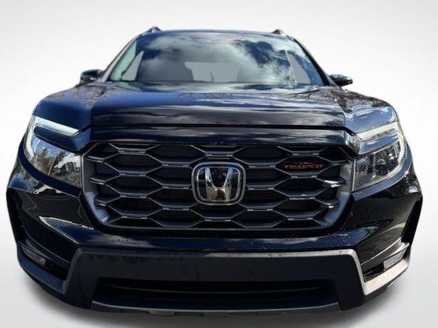 2022 Honda Passport AWD TrailSport 2022 Honda Passport AWD TrailSport