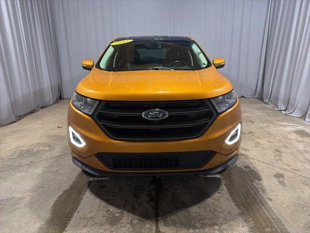2015 Ford Edge Sport