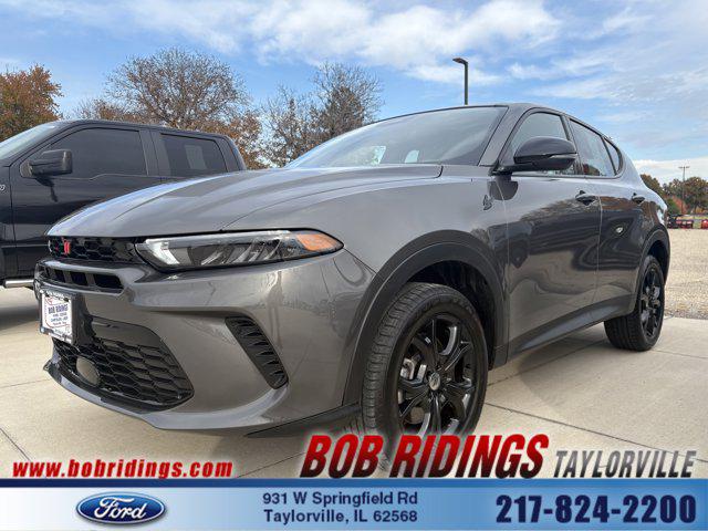 2024 Dodge Hornet GT Plus AWD for sale in Taylorville, IL