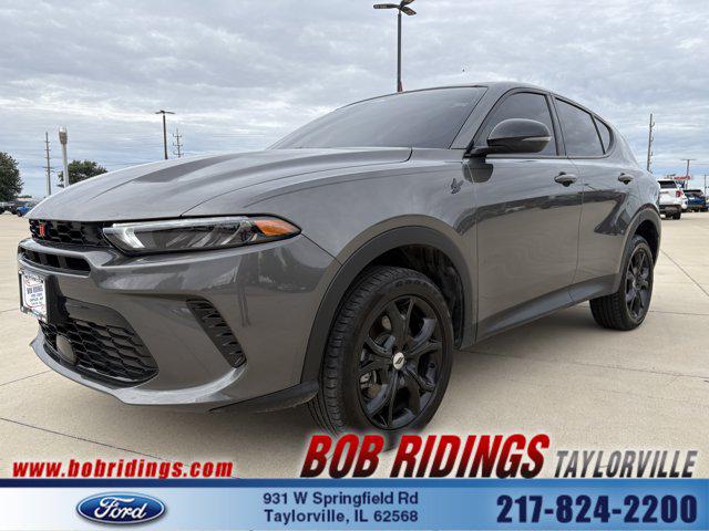 2024 Dodge Hornet GT Plus AWD for sale in Taylorville, IL