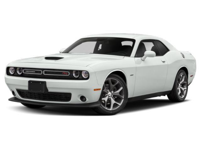 2020 Dodge Challenger R/T 50th Anniversary