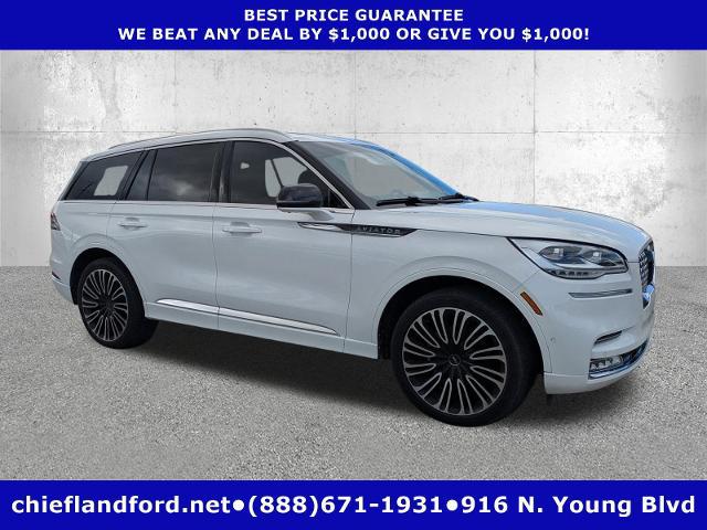 2023 Lincoln Aviator Black Label for sale in Chiefland, FL