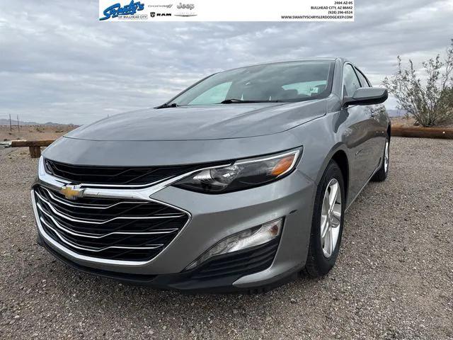 2023 Chevrolet Malibu FWD 1LT 2023 Chevrolet Malibu FWD 1LT
