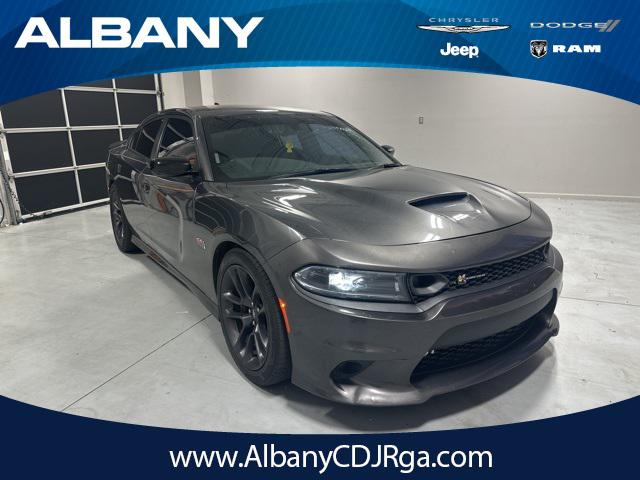 2023 Dodge Charger Scat Pack 2023 Dodge Charger Scat Pack