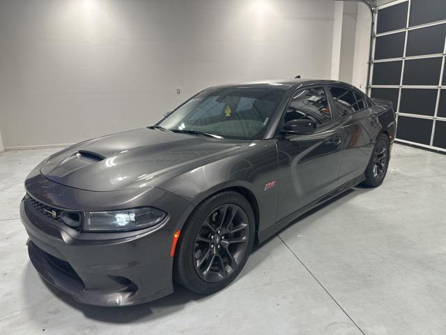 2023 Dodge Charger Scat Pack 2023 Dodge Charger Scat Pack