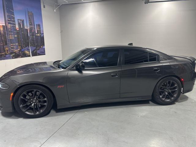 2023 Dodge Charger Scat Pack 2023 Dodge Charger Scat Pack