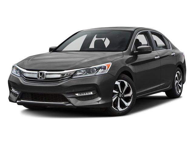 2016 Honda Accord EX 2016 Honda Accord EX