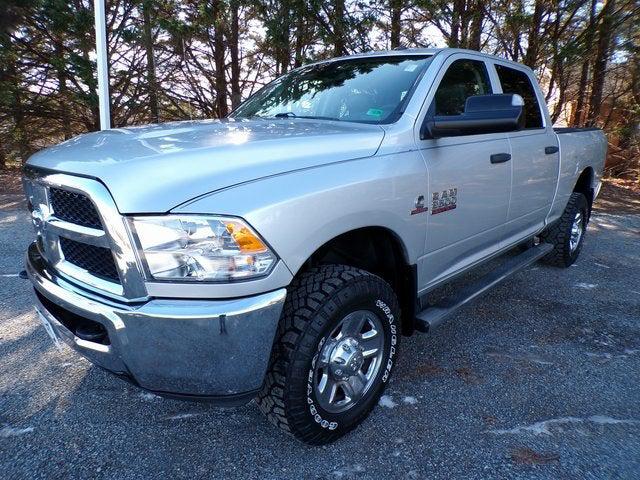 2016 RAM 2500 Tradesman