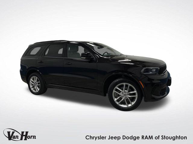 2024 Dodge Durango GT Plus AWD 2024 Dodge Durango GT Plus AWD