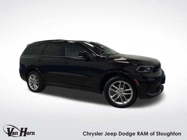 2024 Dodge Durango GT Plus AWD 2024 Dodge Durango GT Plus AWD