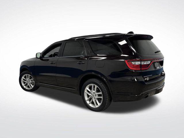 2024 Dodge Durango GT Plus AWD 2024 Dodge Durango GT Plus AWD