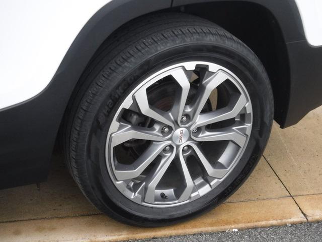 2020 GMC Terrain AWD SLT