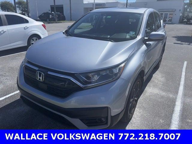 2020 Honda CR-V 2WD EX