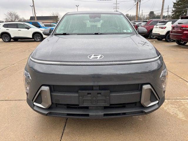 2024 Hyundai Kona SE