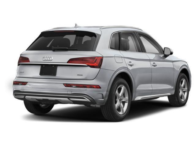 2024 Audi Q5 Premium Plus 45 TFSI S line quattro 2024 Audi Q5 Premium Plus 45 TFSI S line quattro